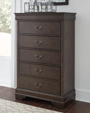 Load image into Gallery viewer, Leewarden - Five Drawer Chest
