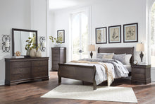 Load image into Gallery viewer, Leewarden - Bedroom Set
