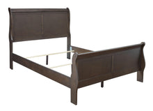 Load image into Gallery viewer, Leewarden -Sleigh Bed
