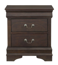 Load image into Gallery viewer, Leewarden - Two Drawer Night Stand
