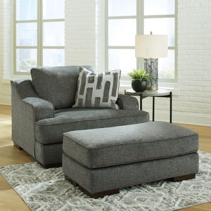 Lessinger - Living Room Set