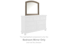 Load image into Gallery viewer, Lettner - Bedroom Mirror
