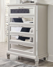 Load image into Gallery viewer, Lindenfield - Five Drawer Chest
