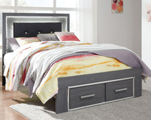 Load image into Gallery viewer, Lodanna - Bedroom Set
