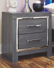 Load image into Gallery viewer, Lodanna - Two Drawer Night Stand
