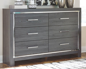 Lodanna - Dresser