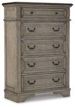 Load image into Gallery viewer, Lodenbay Chest of Drawers
