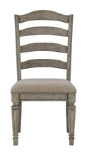 Load image into Gallery viewer, Lodenbay - Dining Uph Side Chair (2/cn)
