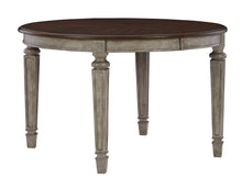 Load image into Gallery viewer, Lodenbay - Oval Dining Room Ext Table
