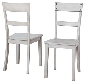 Loratti - Dining Room Side Chair (2/cn)