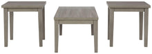 Load image into Gallery viewer, Loratti - Occasional Table Set (3/cn)
