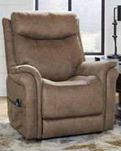 Load image into Gallery viewer, Lorreze - Power Lift Recliner
