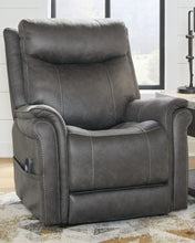 Load image into Gallery viewer, Lorreze - Power Lift Recliner
