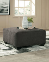 Load image into Gallery viewer, Lucina - Oversized Accent Ottoman
