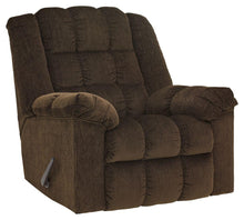 Load image into Gallery viewer, Ludden - Rocker Recliner
