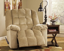 Load image into Gallery viewer, Ludden - Rocker Recliner
