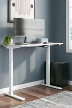 Load image into Gallery viewer, Lynxtyn - Adjustable Height Desk
