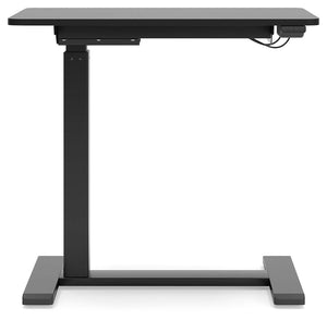 Lynxtyn - Adjustable Height Side Desk