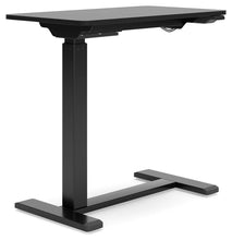 Load image into Gallery viewer, Lynxtyn - Adjustable Height Side Desk
