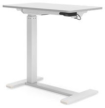 Load image into Gallery viewer, Lynxtyn - Adjustable Height Side Desk

