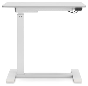 Lynxtyn - Adjustable Height Side Desk