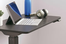 Load image into Gallery viewer, Lynxtyn - Adjustable Height Side Desk
