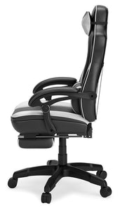 Lynxtyn - Home Office Swivel Desk Chair