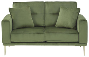 Macleary - Loveseat