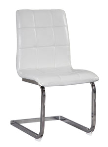 Madanere - Dining Uph Side Chair (4/cn)