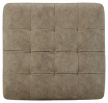 Load image into Gallery viewer, Maderla - Oversized Accent Ottoman
