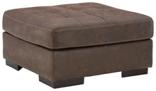 Load image into Gallery viewer, Maderla - Oversized Accent Ottoman
