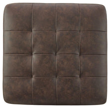 Load image into Gallery viewer, Maderla - Oversized Accent Ottoman
