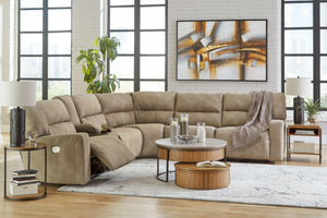 Next-gen Durapella - Sectional