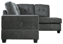 Load image into Gallery viewer, Kitler - Chaise Sectional 2 Pc
