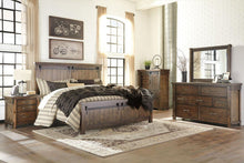 Load image into Gallery viewer, Lakeleigh - Bedroom Set
