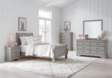 Load image into Gallery viewer, Kordasky - Sleigh Bed
