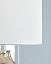Load image into Gallery viewer, Lemmitt - Glass Table Lamp (1/cn)
