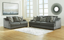 Load image into Gallery viewer, Lessinger - Living Room Set
