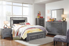 Load image into Gallery viewer, Lodanna - Bedroom Set
