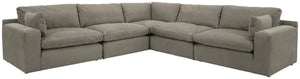 Next-gen Gaucho - Sectional