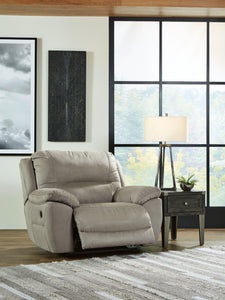 Next-gen Gaucho - Zero Wall Wide Seat Recliner