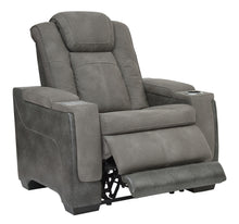 Load image into Gallery viewer, Next-gen - Pwr Recliner/adj Headrest
