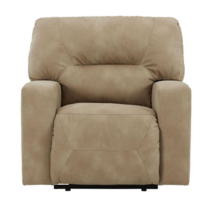 Next-gen - Pwr Recliner/adj Headrest