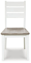 Load image into Gallery viewer, Nollicott Dining Chair
