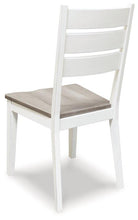 Load image into Gallery viewer, Nollicott Dining Chair

