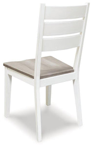 Nollicott Dining Chair