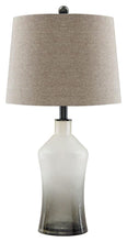 Load image into Gallery viewer, Nollie - Glass Table Lamp (2/cn)
