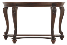 Load image into Gallery viewer, Norcastle - Sofa Table
