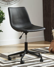 Load image into Gallery viewer, Office - Home Office Swivel Desk Chair
