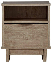 Load image into Gallery viewer, Oliah - One Drawer Night Stand - 20&#39;&#39; Width
